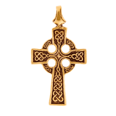 Крест Кельтский