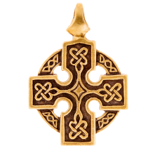 Крест Кельтский равносторонний