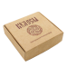 Коробка картонная для браслета