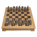 Шахматы Древняя Русь